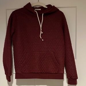 Marine Layer pullover small Lady Corbet Hoodie